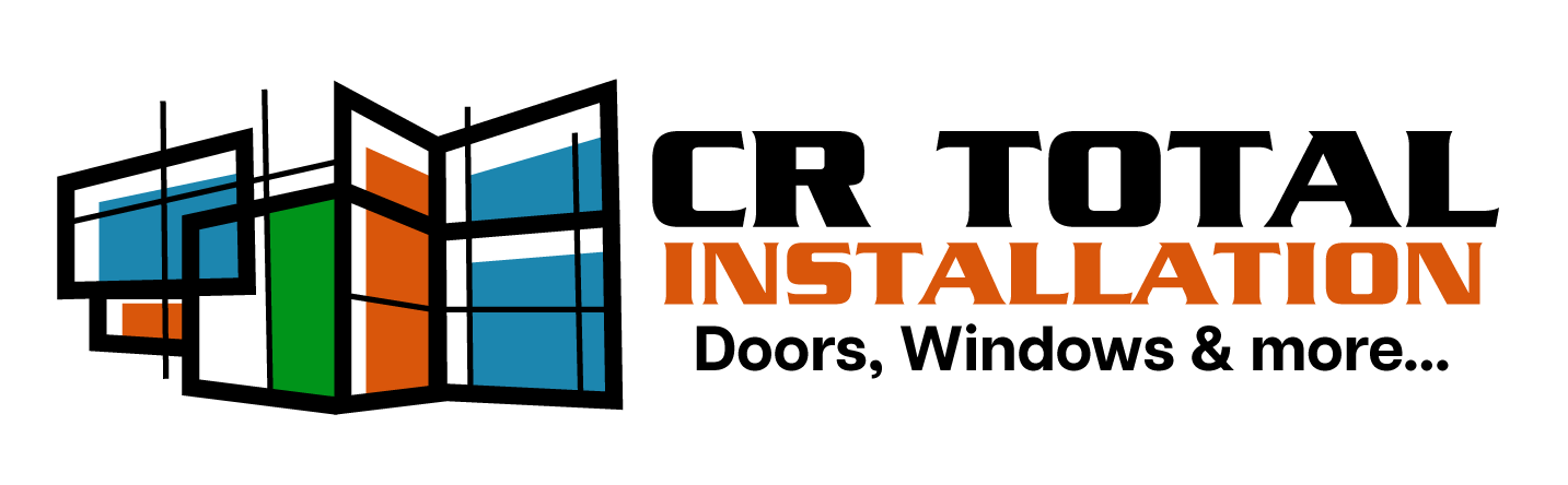 CR Total Installation Doors, Windows and more…