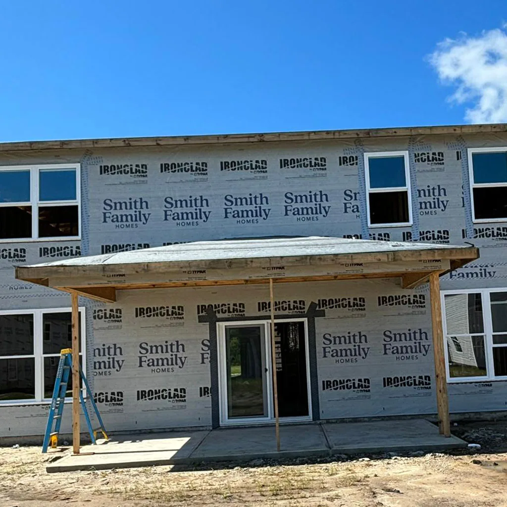 CR Total Installation expert craftsmen in door and window installations, transforming new construction and remodel projects with precision and quality.